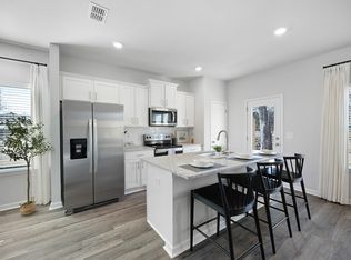 Brightside at Cloverleaf, Cartersville, GA 30120