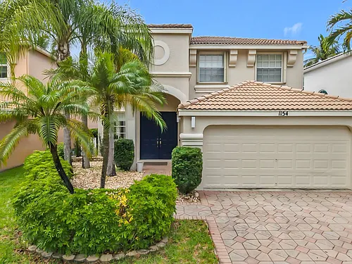 1154 Oakwater Dr Photo 1