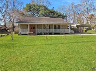13885 N Amiss Rd, Baton Rouge, LA 70810