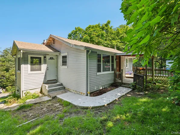 1 Whippoorwill Trail, Monroe, NY 10950