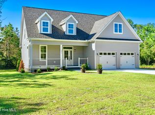 2975 Old Berwick Street SW, Shallotte, NC 28470