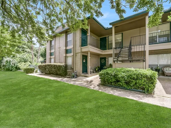 Spring Hill Village Apartments