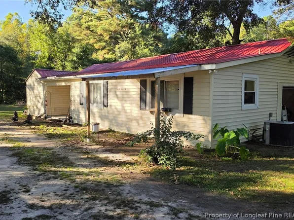 8357 Clinton Rd, Stedman, NC 28391