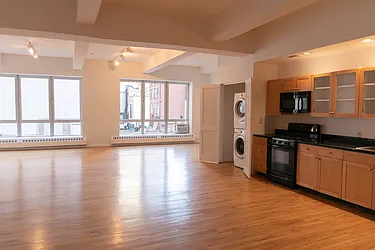 Rented by Time Equities, Inc.