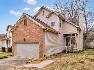 5904 Colchester Dr, Hermitage, TN 37076