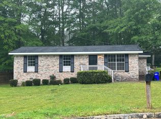 437 Garden Ct, Monroe, GA 30656