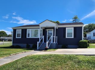 7644 Brandon Rd, Radford, VA 24141