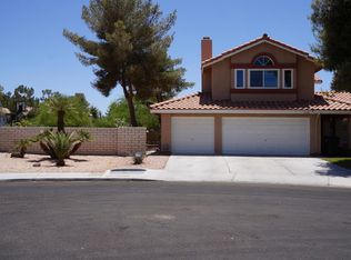 2310 Fairbourne Way, Henderson, NV 89074