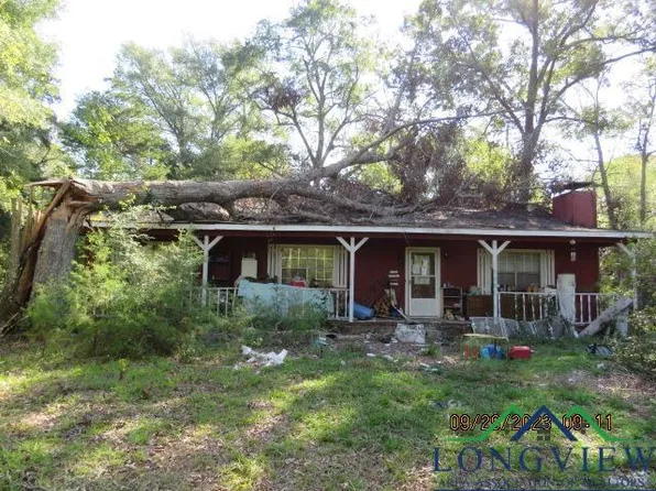 186 County Road 3341, Waskom, TX 75692