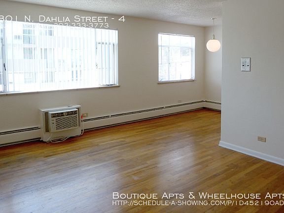 2nd image of 801 N Dahlia St #4