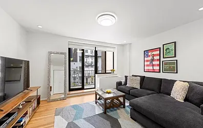 Rented by Corcoran