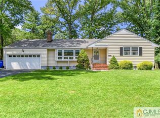 1135 N Boyd Pkwy, North Brunswick, NJ 08902