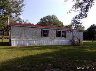 13890 SE 73rd Ln, Morriston, FL 32668