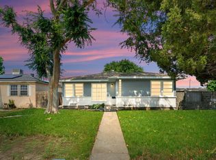 1731 Olive St, Bakersfield, CA 93301