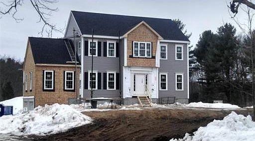 2nd image of 5 Bellingham St Lot 5