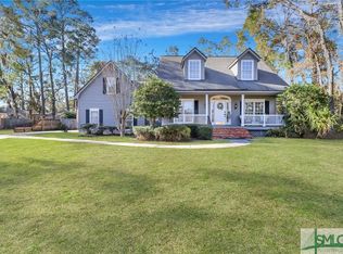 9 Watford Rd, Savannah, GA 31419