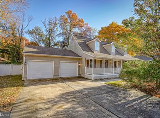 90 Sanford Rd, Pennsville, NJ 08070