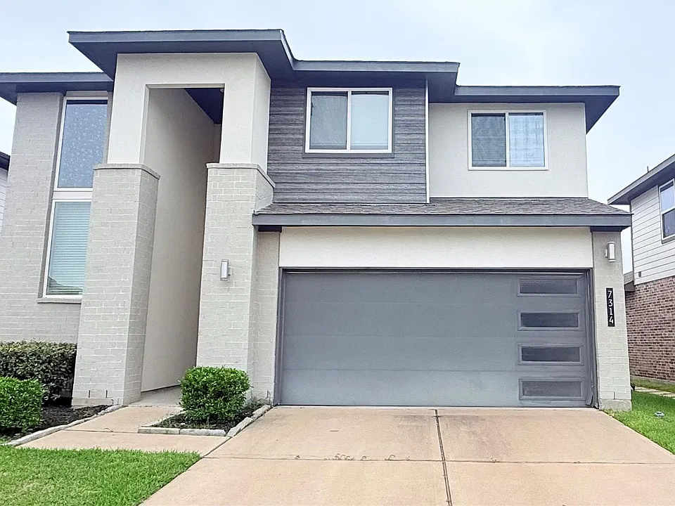 7314 Teton Creek Trce