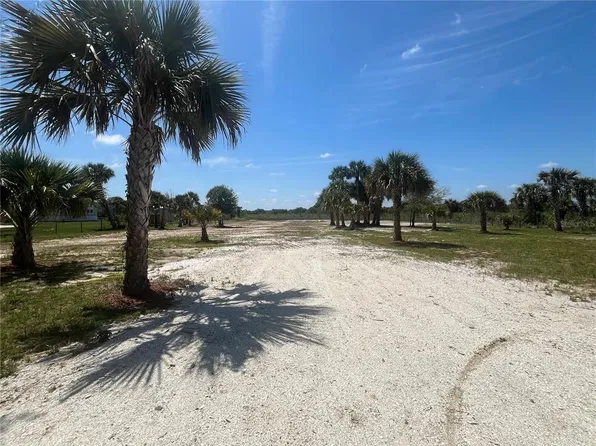 19374 NW 302ND STREET LOT L, OKEECHOBEE, FL 34972
