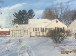 397 Lee Ln, Mansfield, OH 44905