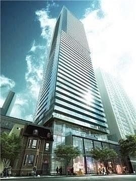 1st image of 15 Grenville St #605