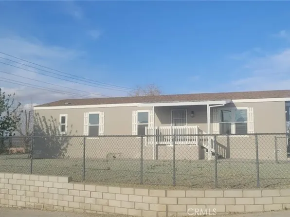 2494 W Main St Space 51, Barstow, CA 92311