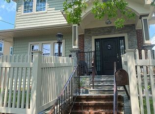 101 Justin Ave, Staten Island, NY