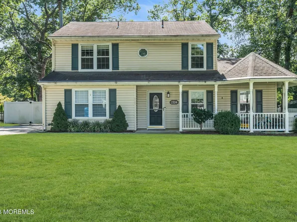 2324 Woodland Road, Manchester, NJ 08759