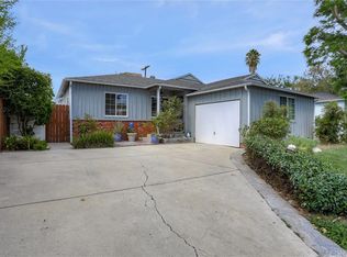 19339 Kittridge St, Reseda, CA 91335