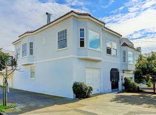 600 40th Ave, San Francisco, CA