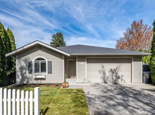 1138 1/2 Isaacs Avenue, Walla Walla, WA 99362
