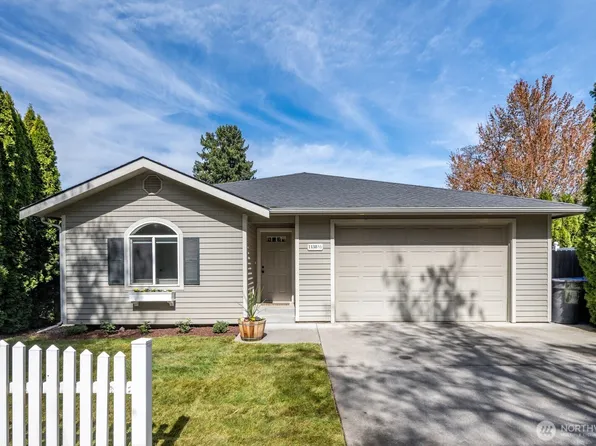 1138 1/2 Isaacs Avenue, Walla Walla, WA 99362
