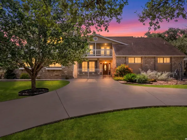 29406 NO LE HACE DR, Fair Oaks Ranch, TX 78015