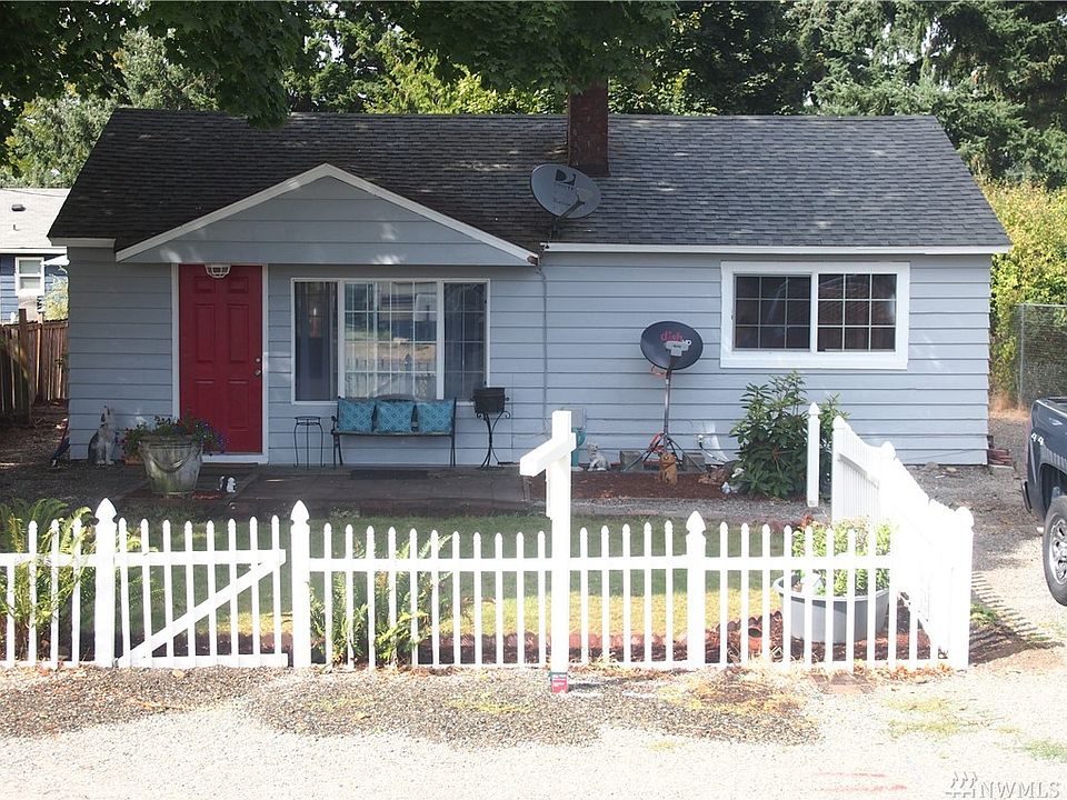 1st image of 1309 118th St S