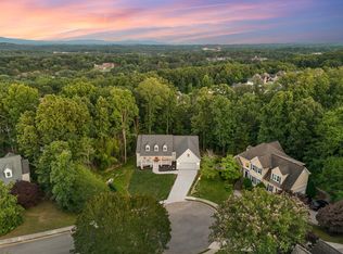 3447 Oxford Pl, Cleveland, TN 37312