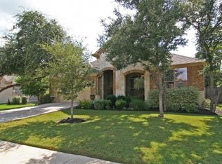 2705 Prosperity, Leander, TX 78641