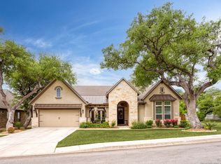 17719 Horseman Rd, Shavano Park, TX 78257