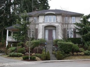4885 162nd Pl SE, Bellevue, WA 98006