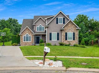 6247 SW 38th Ct, Topeka, KS 66610