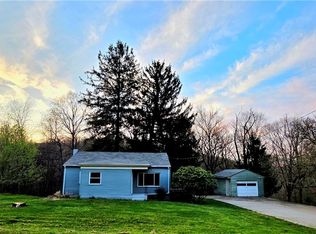 1940 County Road 47, Toronto, OH 43964