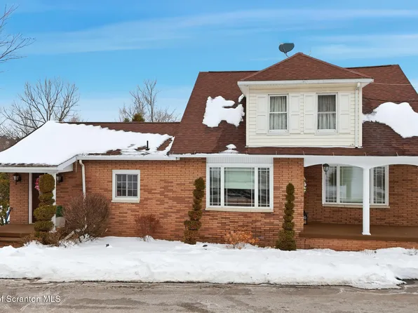 143 Old Boston Rd, Pittston, PA 18640