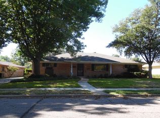 2425 Douglas Ave, Irving, TX 75062