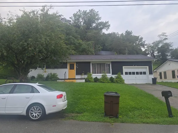 1144 Normandy Rd, Portsmouth, OH 45662