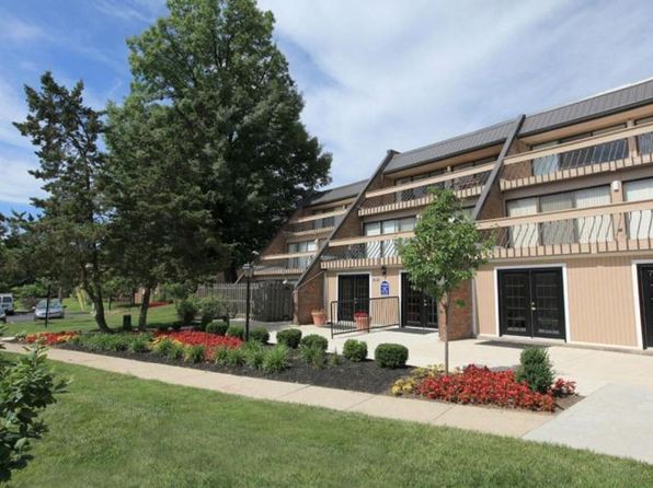 5312 Gatehouse Dr #5325I