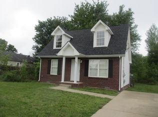 568 Bridgette Dr, Clarksville, TN