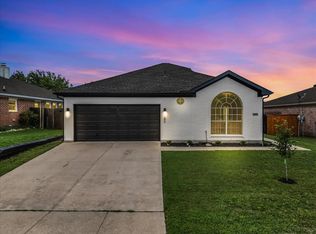 6386 Riverwater Trl, Fort Worth, TX 76179