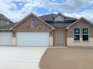 386 Rhapsody View, Spring Branch, TX 78070