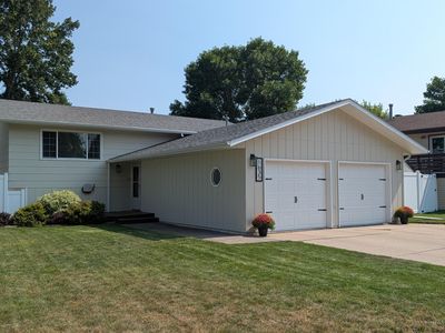 1635 Oakland Dr, Bismarck, ND, 58504
