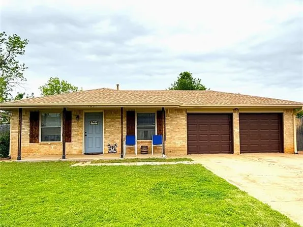 923 Tyler Ave NW, Piedmont, OK 73078