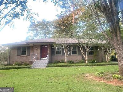 405 E 3rd St, West Point, GA, 31833